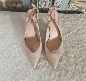 Kate Spade Blush Pink Heels